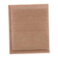 thumbnail image 3 of segolike Tapis Oreiller pour Presse à Chaud Réutilisable Tapis Résistant à la Chaleur pour Blouse Sacs Chapeaux 30,5 cm X 38 cm, 3 of 9