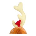 thumbnail image 4 of Peluche Dr. Seuss Grinch Max con Cuerno 36 cm Multicolor, 4 of 4