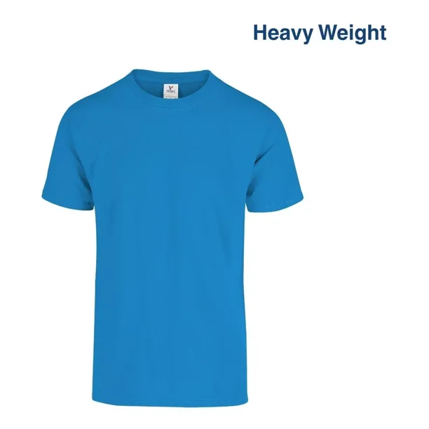 Playera Yazbek Cuello Redondo Para Caballero Modelo C0300