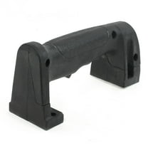 Unique Bargains Power Tool Replacement Part Plastic Handle for  65A Electric Hammer