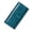 Blue03, variant on Wallets for Women Leather with RFID Blocking Trifold Credit Card Holder with ID Window Zipper Coin Pocket Wallets for Women