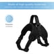 thumbnail image 5 of Mascretta Pechera para Perro con Bandas Reflectivas y Diseño Ajustable Mascretta Pechera para Perro, 5 of 7