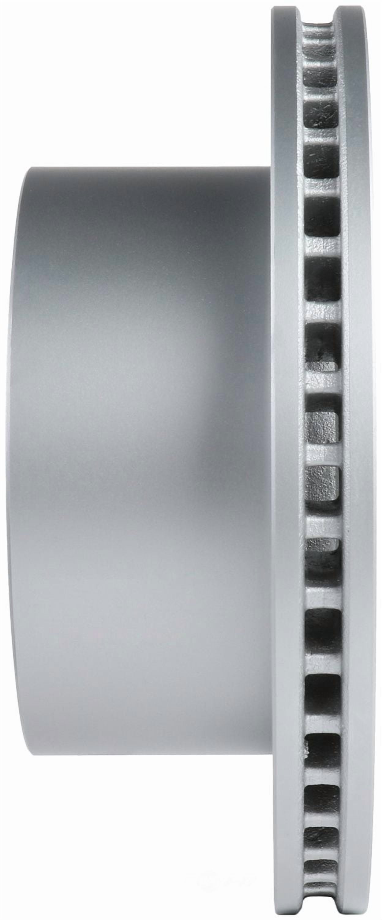 Bosch 20010461 QuietCast Disc Brake Rotor