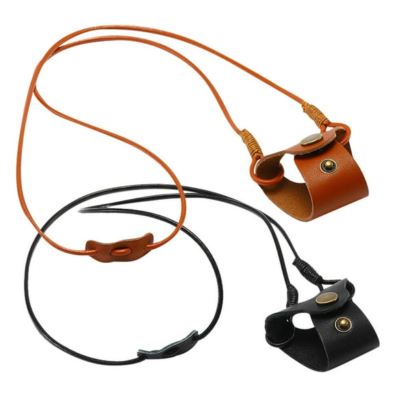 MasteelfCA 2 Pcs Cordons de Lunettes Portables Chaînes de Lunettes Pratiques Cordons de Lunettes Anti-Perte