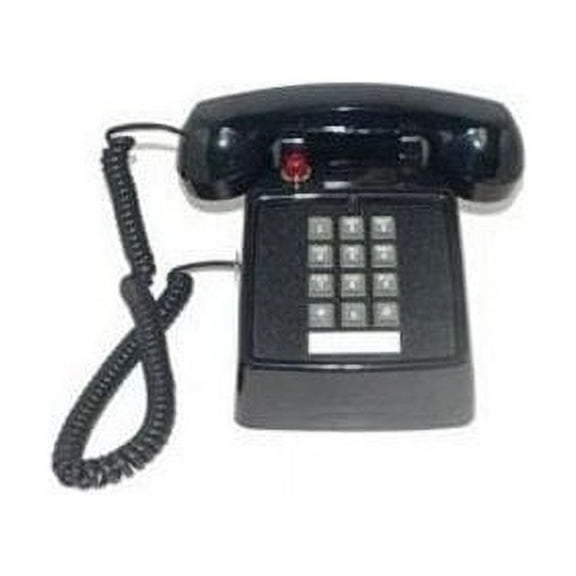 Cortelco 250000-VBA-57MD Desk, Message Waiting,