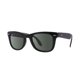 thumbnail image 1 of Lentes de Sol Ray Ban Rb4105 601/58 Wayfarer Folding, 1 of 2