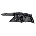 thumbnail image 2 of TRQ 2 Piece Driver & Passenger Side Outer Tail Light Assembly Set Fits 2019-2021 Nissan Maxima NI2804119 NI2805119, 2 of 5