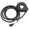 thumbnail image 3 of Pedal Assist Sensor, Electric Bicycle Pedal Sensor Single Hall Sensor 8  Professional Universal  for Electric Bikes, 3 of 8