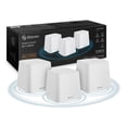 thumbnail image 2 of Sistema Smart Wi-Fi MESH triple Steren MESH-300, 2 of 11
