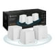 thumbnail image 2 of Sistema Smart Wi-Fi MESH triple Steren MESH-300, 2 of 11
