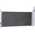 thumbnail image 1 of Toyota Prius Condenser (3991) [Prius-V 2012-2017], 1 of 1