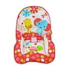 Replacement Parts for Fisher-Price Flowery Chevron Rocker CMR22 - Includes Elephant and Duck Pad