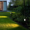 thumbnail image 4 of Landscape Lighting, Extendable Garden Lights 6 Pack 12v Low Voltage, 4 of 5