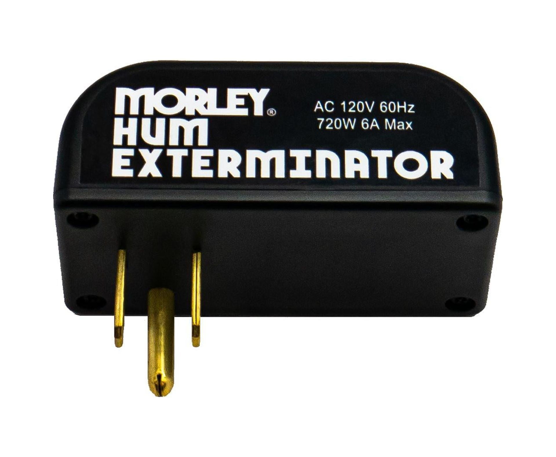 Morley Pedals 355870 Boxed Version Hum X Exterminator