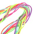 thumbnail image 4 of MIANGASTORE Sports Jump Rope Rubber Jump Rope Exercise Skip Rope for Physical Education Gym Glass, 4 of 5