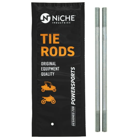 Niche Tie Rods for Polaris Predator Scrambler Sportsman 90 90X 0451690 519-KTR2287B