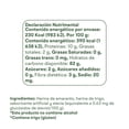 thumbnail image 3 of Obleas de amaranto Come Verde carajillo 60g, 3 of 4