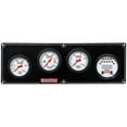 thumbnail image 1 of Quickcar Racing Products QRP61-7042 Extreme 3-1 Gauge Panel, 1 of 1
