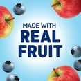 thumbnail image 5 of Stonyfield Organic YoBaby Apple & Blueberry Whole Milk Baby Yogurt, 4 oz Cups, 6 ct Pack, 5 of 11