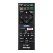 Sony UBP-X700 4K Ultra HD Digital Dolby Vision Ultra HD Blu-ray, Black