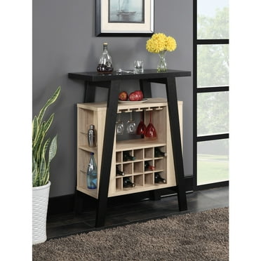HomeStock Coastal Cottage Console table