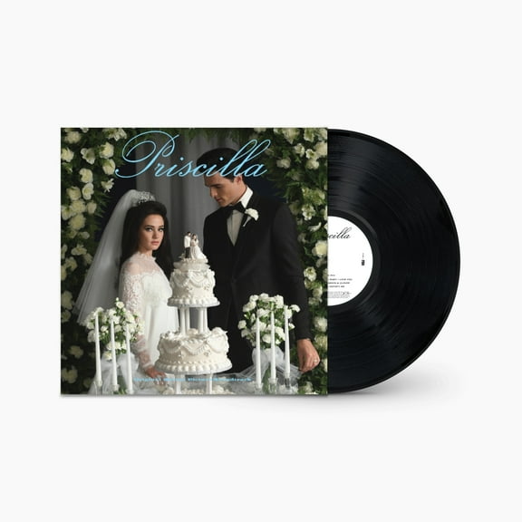 Various Artists - Priscilla Soundtrack - Music & Performance - Vinyl