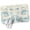 Green, variant on Front Door Mat 15.7"x23.6", Beige Cartoon Cats Non Slip Backing & Low Profile Doormats, Absorbent Muddy Dirt Trapper Door Mats for Front Back Door All-Weather Cute Cats Sleeping Dreams Clouds