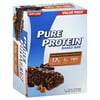 Pure Protein Choc Pb Crunch 6ct