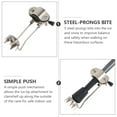 thumbnail image 3 of AURARMLET Anti- Crutch Piece with 5-Prong Design for Improved Stability on Winter, 3 of 8