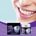 thumbnail image 1 of Pisexur Belleza Maquillaje Polvo dental - Blanqueador dental, limpieza básica, refresca el aliento, 50 ml, con protector bucalpara mujeres y hombres, 1 of 7