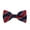 V1, variant on Premium Men's Striped Adjustable Tuxedo Neck Bowtie Bow Tie