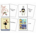 thumbnail image 5 of Stonehouse Collection Funny Assorted Greeting Card, 24 Count, 5 of 9