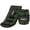 Green, variant on APEXUP Adjustable Ankle Weights Set for Men & Women, 1-5 lb Each, Pair for Training, Orange