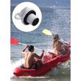 thumbnail image 2 of WDOplteas Tapa Boquilla Válvula Aire para Colchón Barco Inflable Adaptador Bomba Cama Aire, 2 of 9