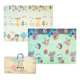 thumbnail image 1 of Tapete De Juego Xtellar multicolor Plegable Multiusos 150 X 200 Cm, 1 of 3