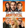thumbnail image 2 of Mortdecai (Blu-ray), 2 of 3