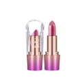 thumbnail image 5 of Shimmer Gold Pearl Lip Stick Starlight High-Gloss Finish Sparkling Effect Silky Smooth Application All-Occasion 1 Pack, 5 of 7