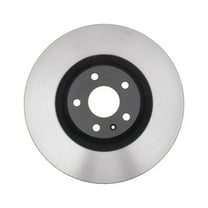 Raybestos Specialty Performance Rotors, 980699 Fits select: 2008-2009 AUDI TT, 2010 AUDI TT PREMIUM