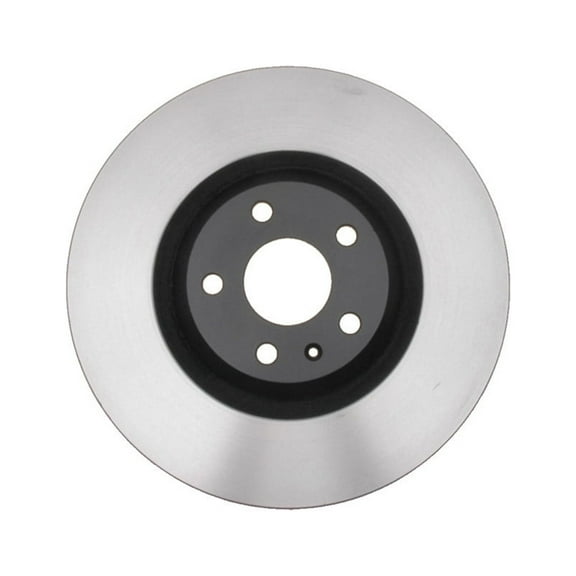 Raybestos Specialty Performance Rotors, 980699 Fits select: 2008-2009 AUDI TT, 2010 AUDI TT PREMIUM