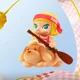 thumbnail image 3 of Pop Mart Molly Carb Lover Series Blind Box Guess Bag Mystery Box Toys Doll Cute Anime Figure Desktop Ornaments Gift Collection, 3 of 5