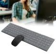 thumbnail image 3 of Combo De Ratón Y Teclado Smart Sleep Difockboardand Mouse Set De Alta Sensibilidad Para Ios, 3 of 7