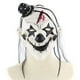 thumbnail image 3 of Máscara de látex de Halloween, máscara de payaso aterrador y Horrible, máscara de payaso de Halloween, accesorios de vestir para adultos, 3 of 7