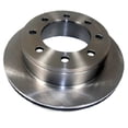 thumbnail image 1 of Rotor Spq Para Chevrolet Silverado 1500 2004 - 2004, 1 of 1