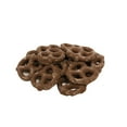 thumbnail image 3 of Zachary Real Milk Chocolate Covered Pretzels Snack, 14 oz. Tub, 3 of 6