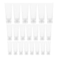 thumbnail image 1 of Miangastore Flip Cap Design Squeeze Tubes for Toothpaste Pe 30Pcs 3.54X1.77X0.98In, 1 of 9