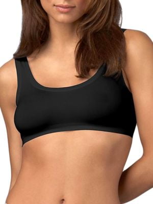 hanro touch feeling bralette