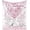 13th Pink, variant on 13 Year Old Girl Birthday Gifts, Best Gifts for 13 Year Old Girls, 13th Birthday Gifts Ideas for Girls, 13th Birthday Gifts for Girls Blanket 60"x50"