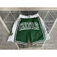 thumbnail image 1 of Celtic Spurs Magic Dense Embroidered High Elastic Breathable Sports Shorts-SinKeeU, 1 of 4