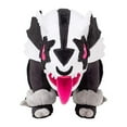 thumbnail image 3 of Pokemon Center: Galarian Linoone Plush - 10 in, 3 of 4