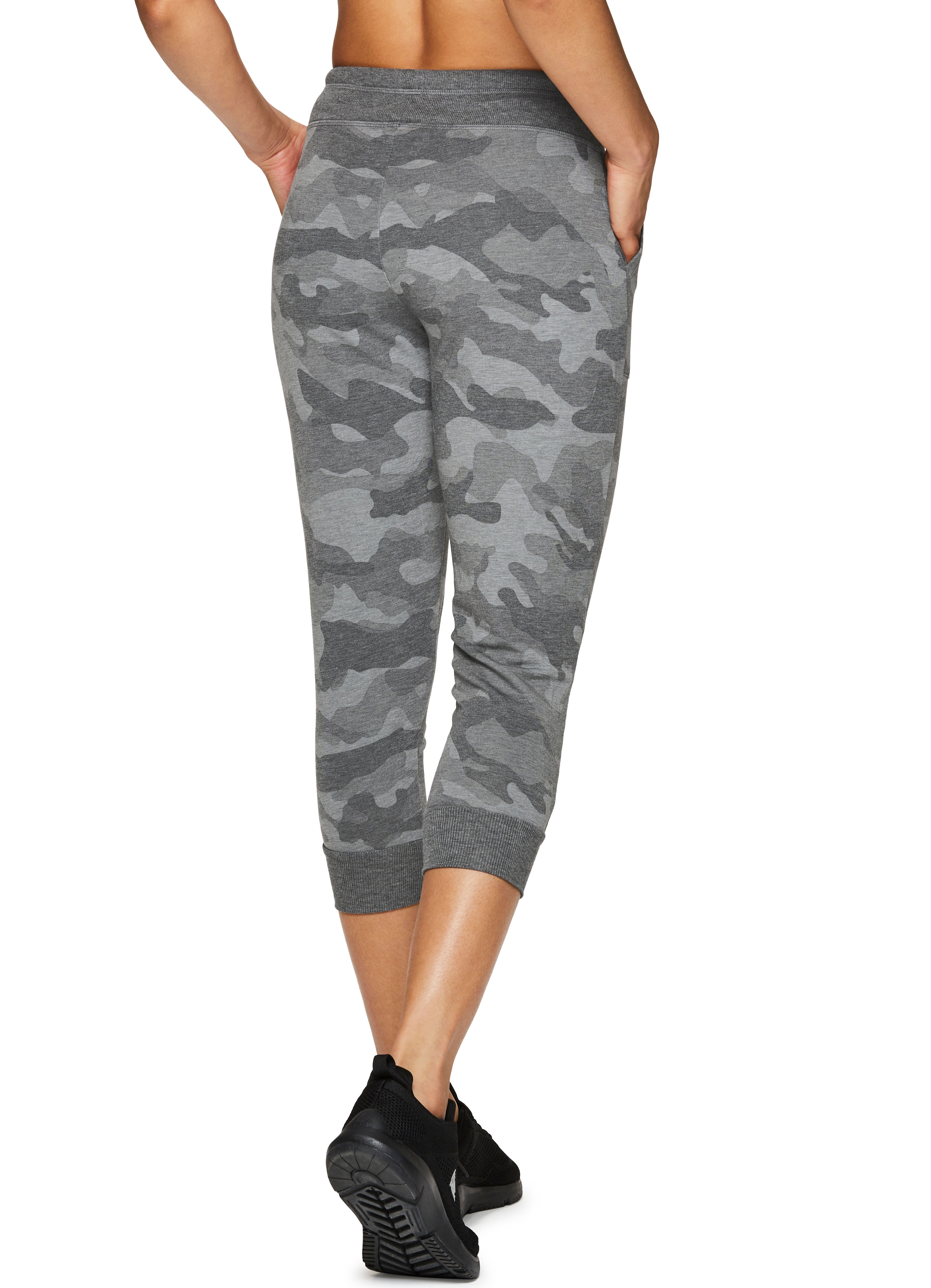 rbx camo joggers
